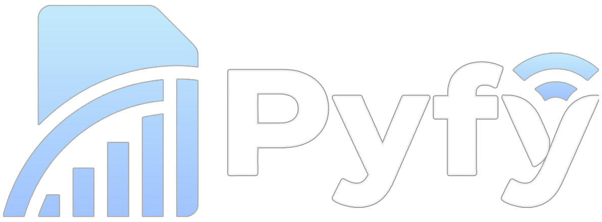 Pyfy