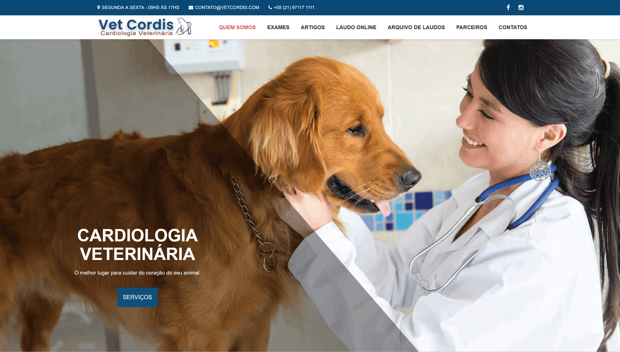 VetCordis