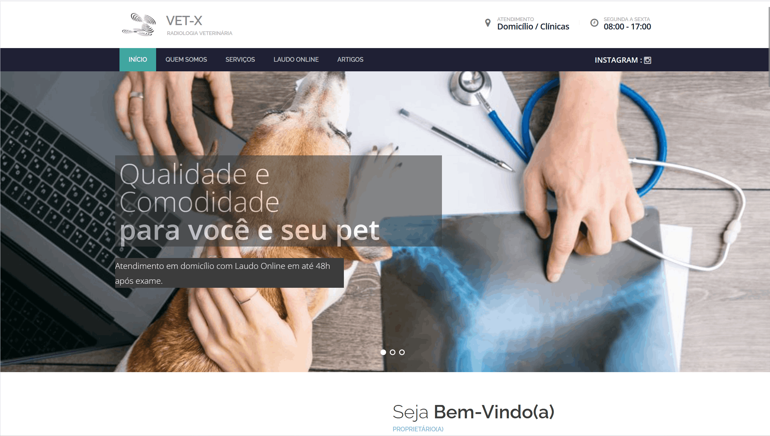 Vet-X