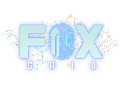 Foxgrid Logo